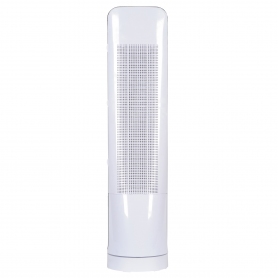 Igenix DF0037 Cooling Tower Fan - White - 4