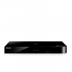 Samsung 3D Blu Ray Player with HD Recorder