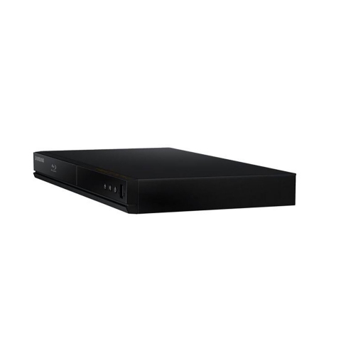 Samsung Blu-Ray Player