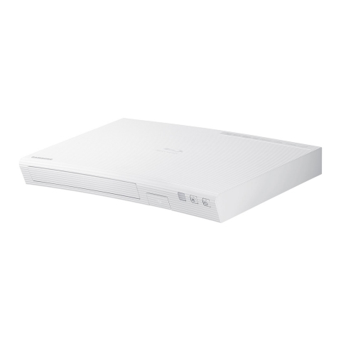 Samsung Blu Ray Player