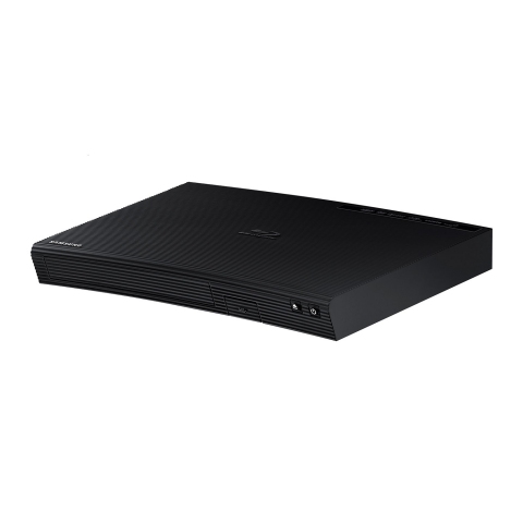 Samsung Blu Ray Player
