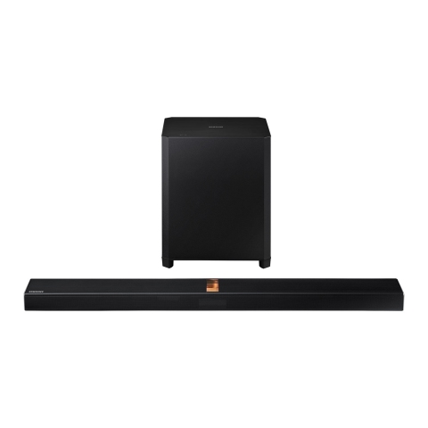 Samsung Flat Soundbar