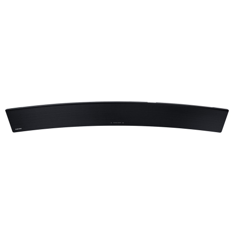 Samsung 320 Watt Wireless Curved Soundbar