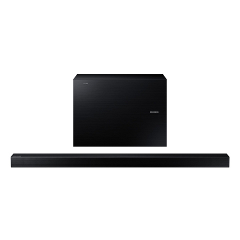 Samsung 340 Watt Flat Soundbar