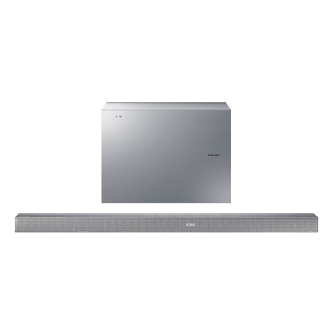 Samsung 340 Watt Flat Soundbar