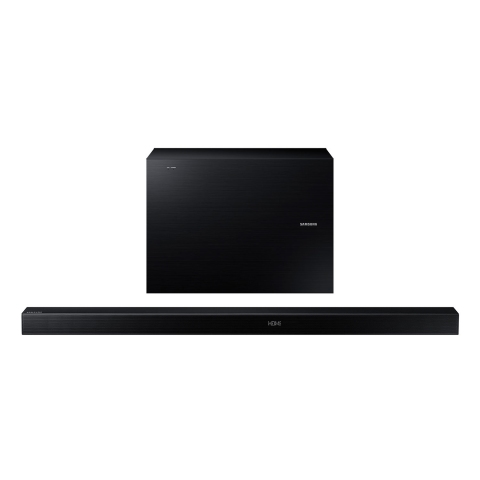 Samsung 340 Watt Flat Soundbar