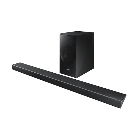 Samsung HW-N650/XU 5.1 Channel wireless cinematic soundbar