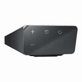 Samsung HW-N650/XU 5.1 Channel wireless cinematic soundbar - 1