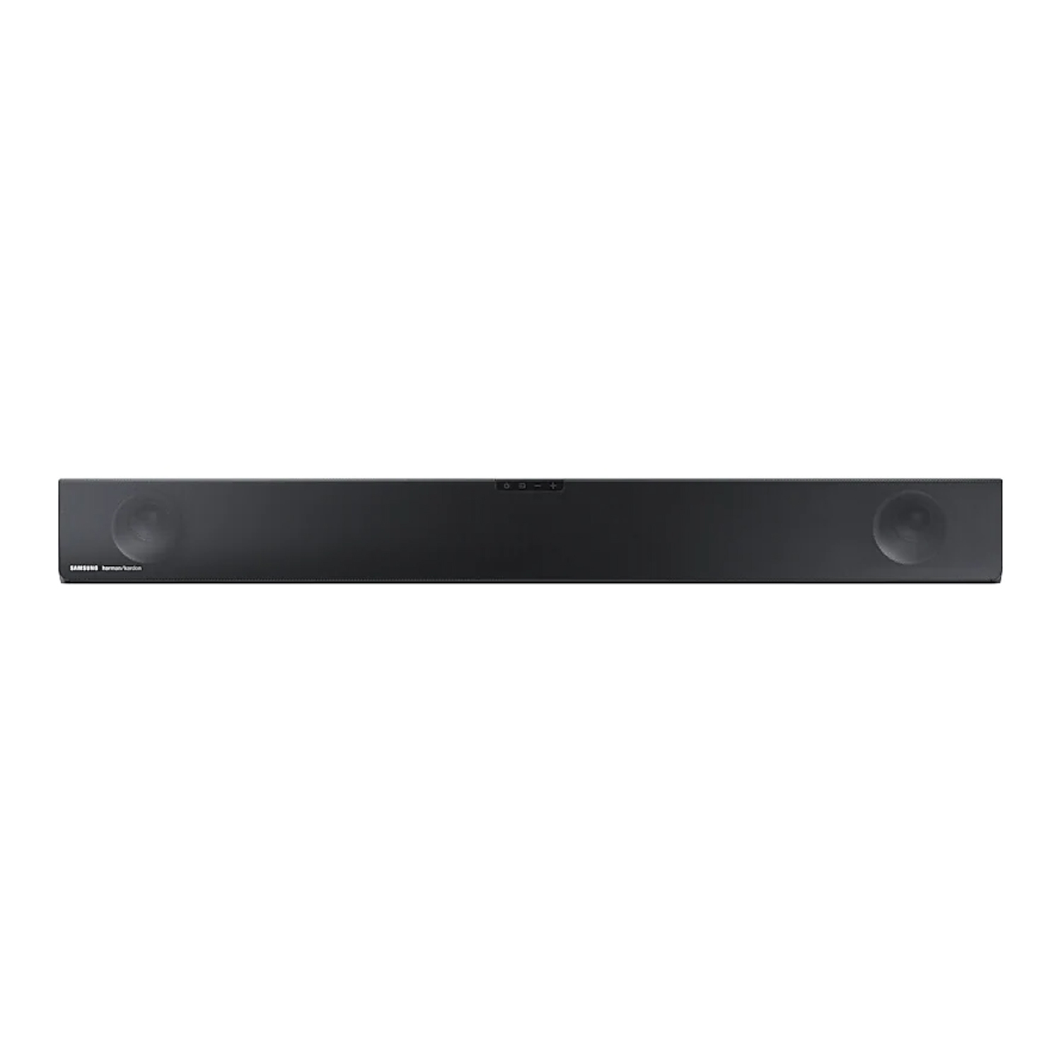 Samsung Sound Bar - Cinematic 5.1.2 wireless sound bar with Dolby Atmos full image