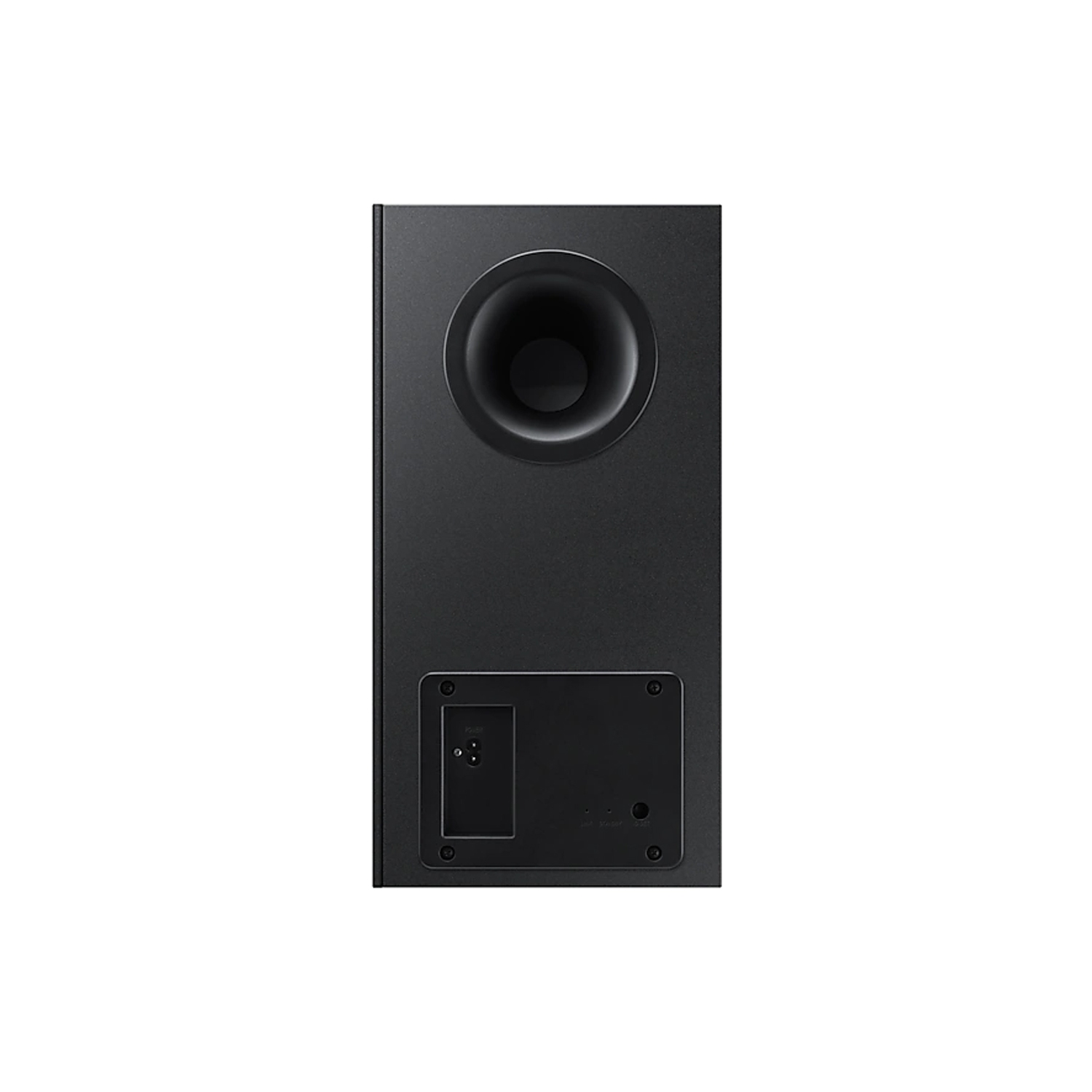 Samsung Sound Bar - Cinematic 5.1.2 wireless sound bar with Dolby Atmos full image