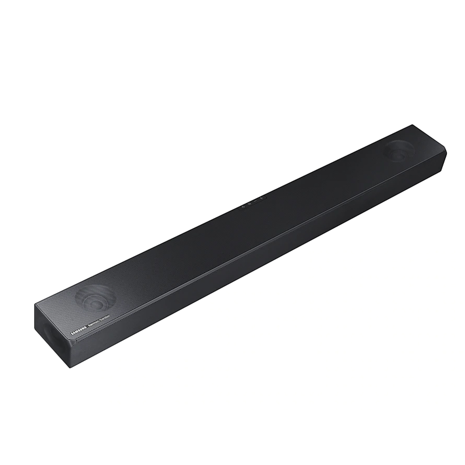Samsung Sound Bar - Cinematic 7.1.4 wireless sound bar with Dolby Atmos full image