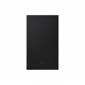 Samsung HW_Q700AXU 3.1.2ch Soundbar + Subwoofer - Black - 2