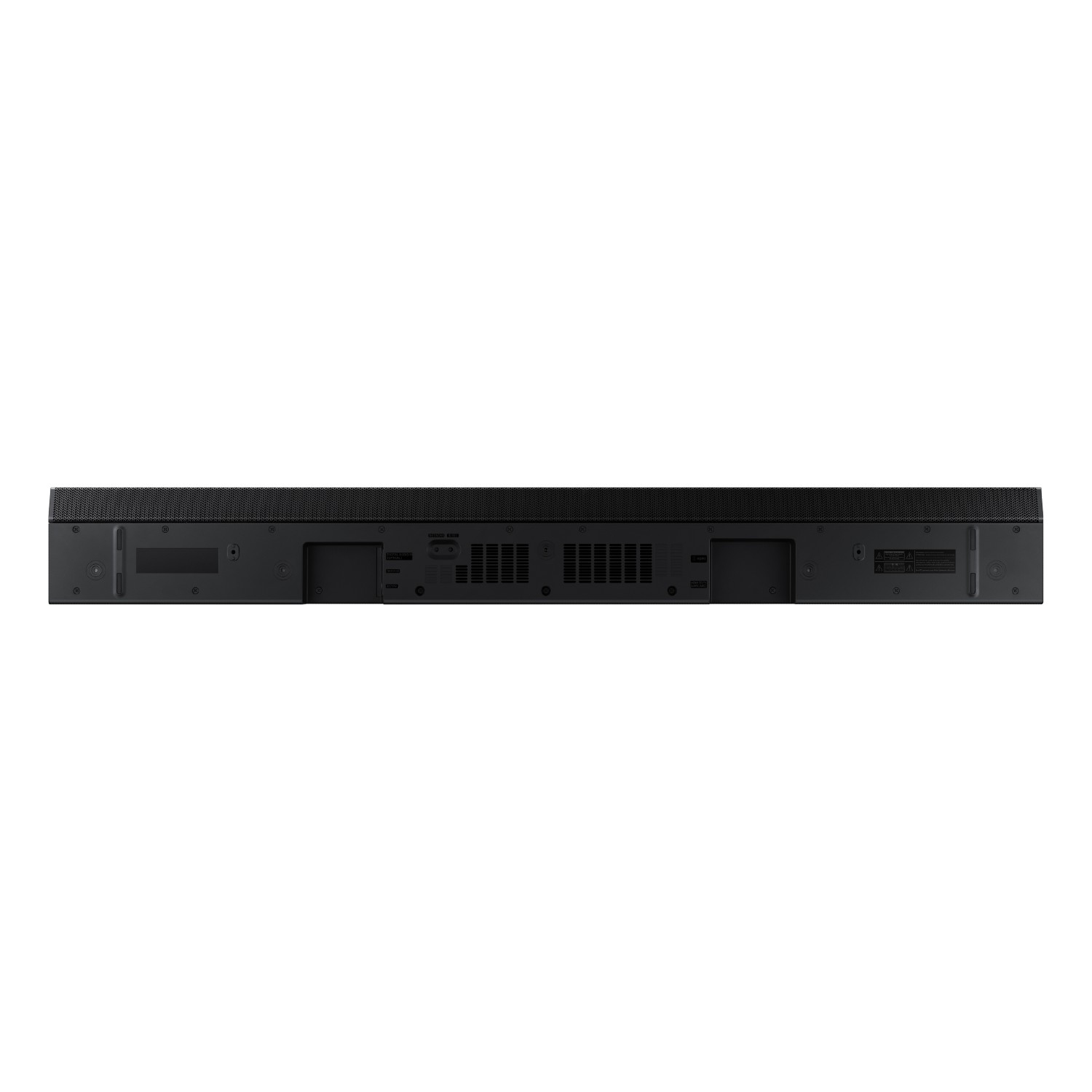 Samsung HW_Q800AXU 3.1.2ch Soundbar + Subwoofer - Black - 2