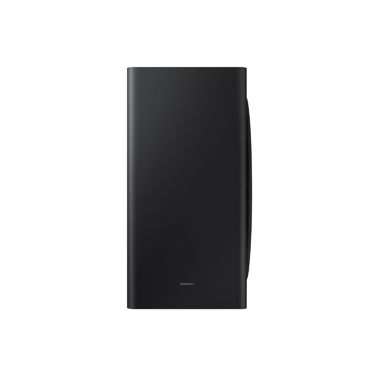 Samsung HW_Q900AXU 7.1.2ch Soundbar + Subwoofer - Black - 5