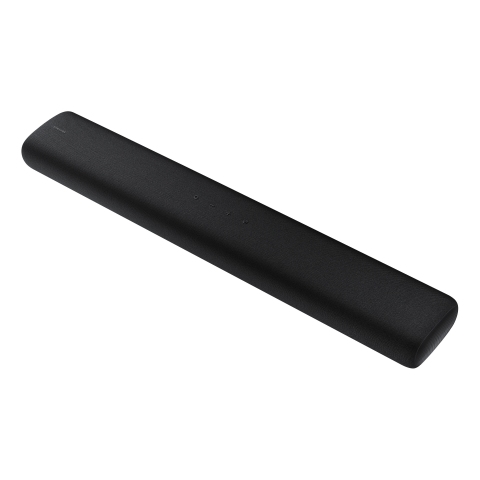 Samsung HW_S60AXU 5.0ch Lifestyle All-in-one Soundbar - Black