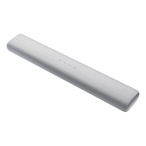 Samsung HW_S61AXU 5.0ch Lifestyle All-in-one Soundbar - Grey