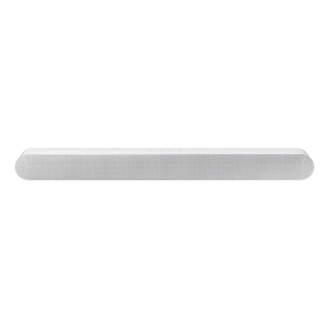 Samsung HW-S61BXU 5.0ch Soundbar - White