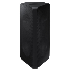 Samsung MX_ST50BXU 2ch Sound Tower - Black - 0
