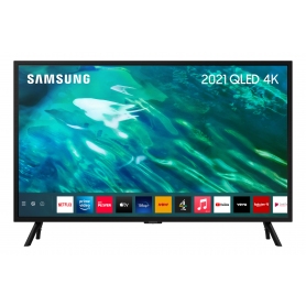 Samsung QE32Q50AAUXXU 32" QLED Full HD HDR Smart TV with 100% Colour Volume - 4