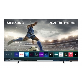 Samsung QE43LS03AAUXXU 43" The Frame 4K QLED Smart TV with Art Mode - 5