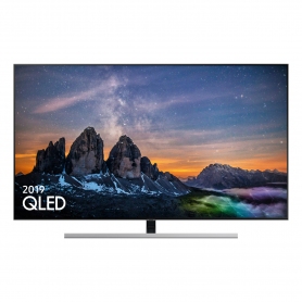 Samsung 65" QLED 4K - HDR 1500 - SMART TV - B Rated