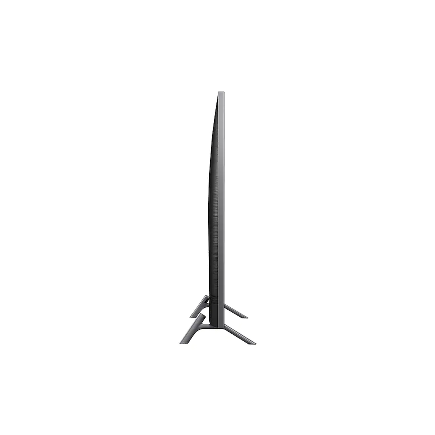 Samsung 55" QLED HDR1500 4K Ultra Rated HD Premium Certified TV Plus / Freesat full image