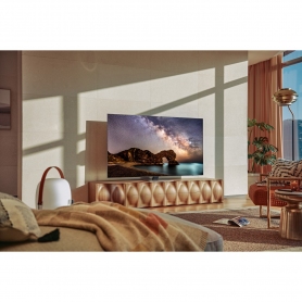 Samsung QE55QN85AATXXU 55" 4K Neo QLED Smart TV Quantum Matrix Technology Quantum HDR 1500 powered by HDR10+ with Wide Viewing Angle - 2