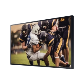 Samsung QE65LST7TCUXXU 65" Terrace 4K QLED Smart Outdoor TV Weather- Resistant Durability (IP55 Rated) with Ultra Bright Picture - 10
