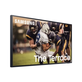 Samsung QE65LST7TCUXXU 65" Terrace 4K QLED Smart Outdoor TV Weather- Resistant Durability (IP55 Rated) with Ultra Bright Picture - 8