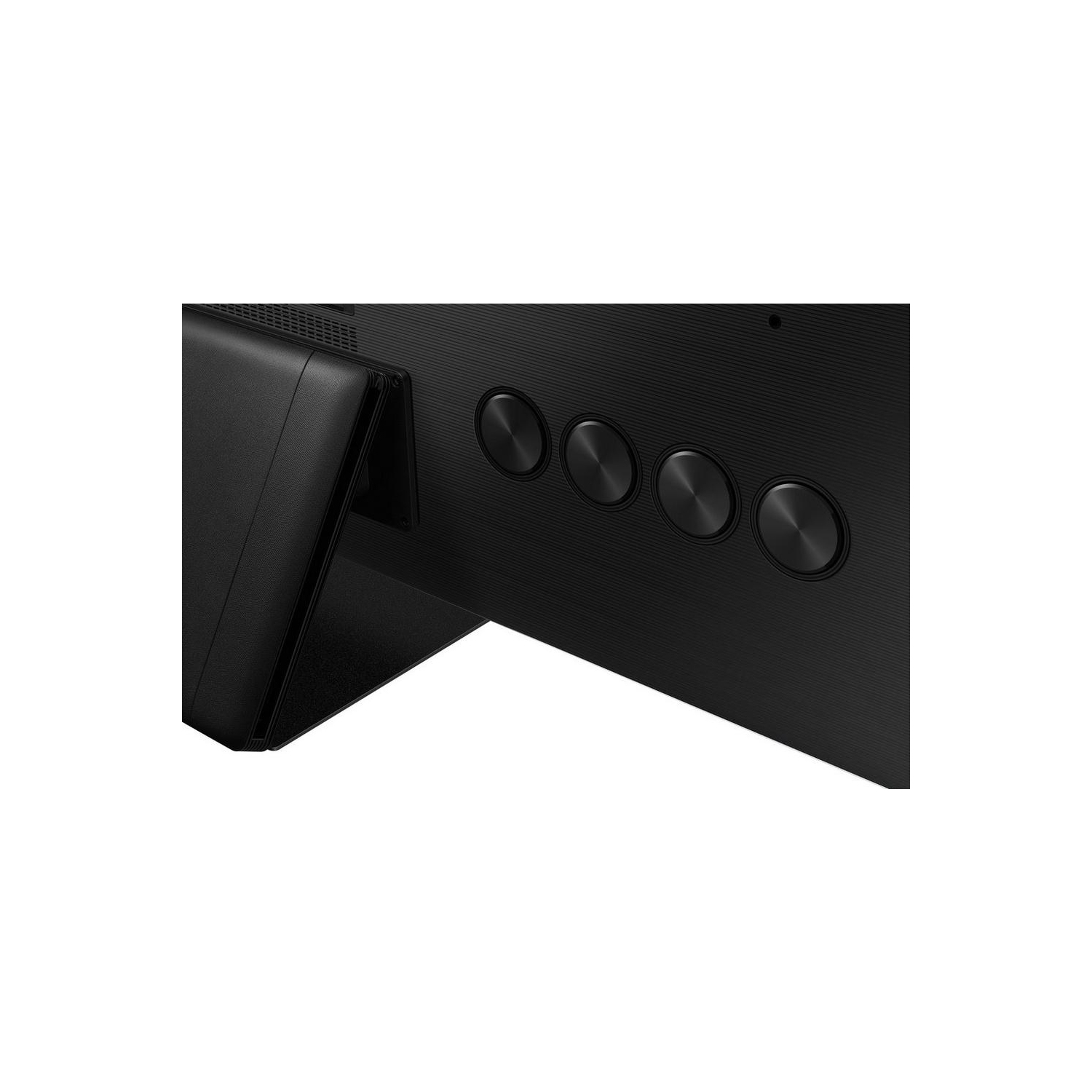 Samsung QE65QN800ATXXU 65" 8K Neo QLED Smart TV Quantum HDR 2000 powered by HDR10+ with Ultra Viewing Angle and Anti Reflection full image