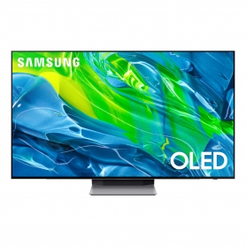 Samsung QE65S95BATXXU 65" 4K Quantum HDR Smart TV - 0