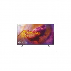 Samsung 75" QLED 4K - HDR - 1500 - SMART TV - A Rated