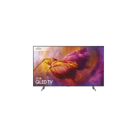 Samsung 75" QLED 4K - HDR - 1500 - SMART TV - A Rated