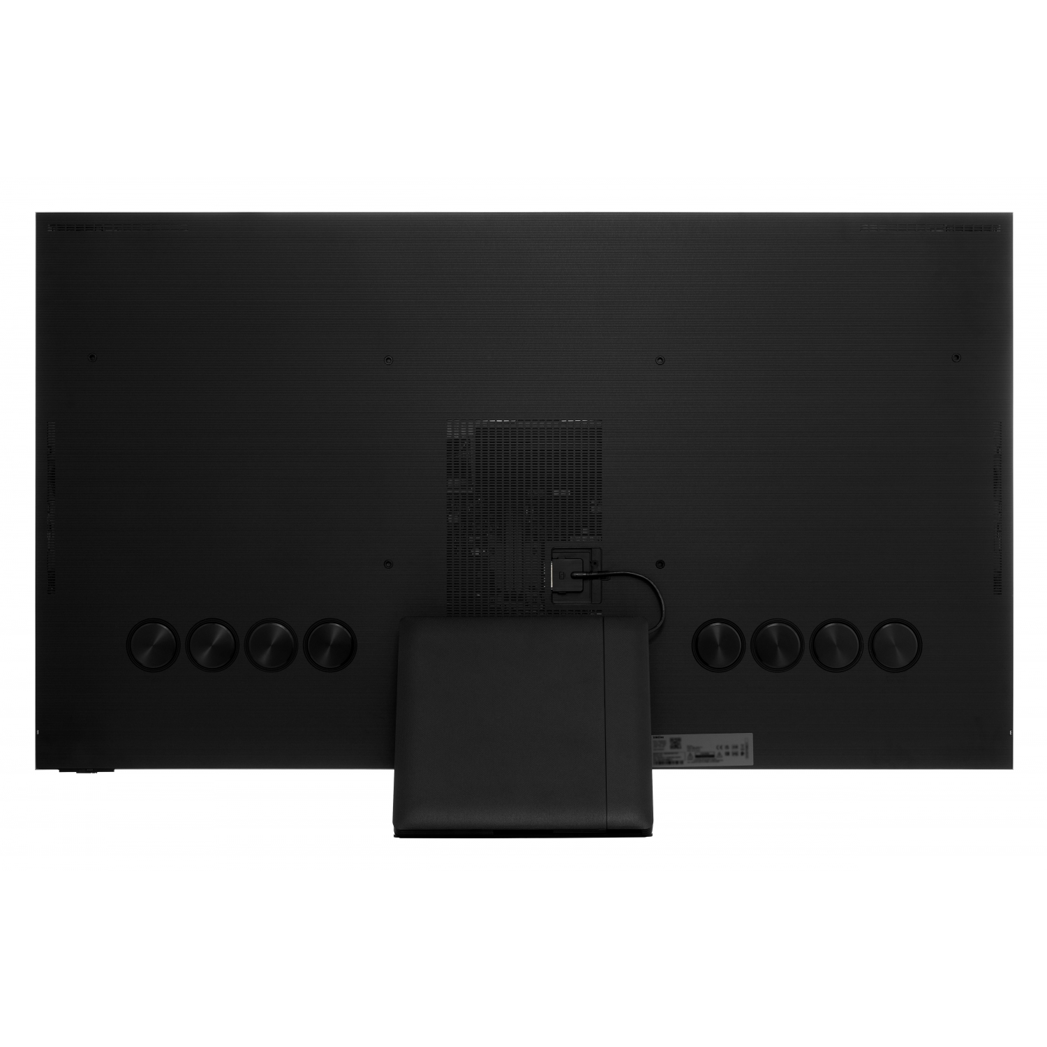 Samsung QE75QN700ATXXU 75" Neo QLED 8K Smart TV full image