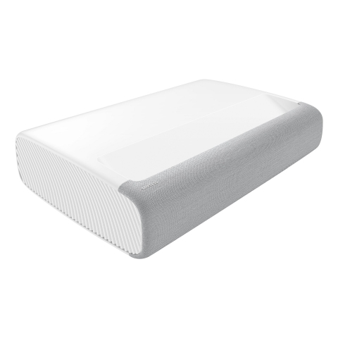 Samsung SPLSP9TFAXXU 130" 4K Laser Projector Smart Triple Laser Technology with Ultra Short Throw