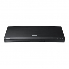 Samsung UHD Blu-Ray Player