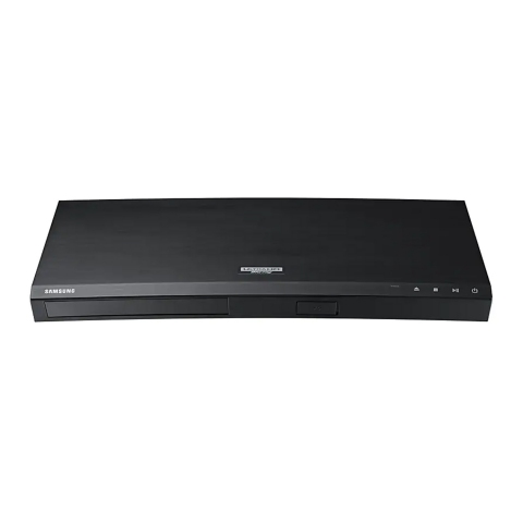 Samsung UHD Blu-Ray Player