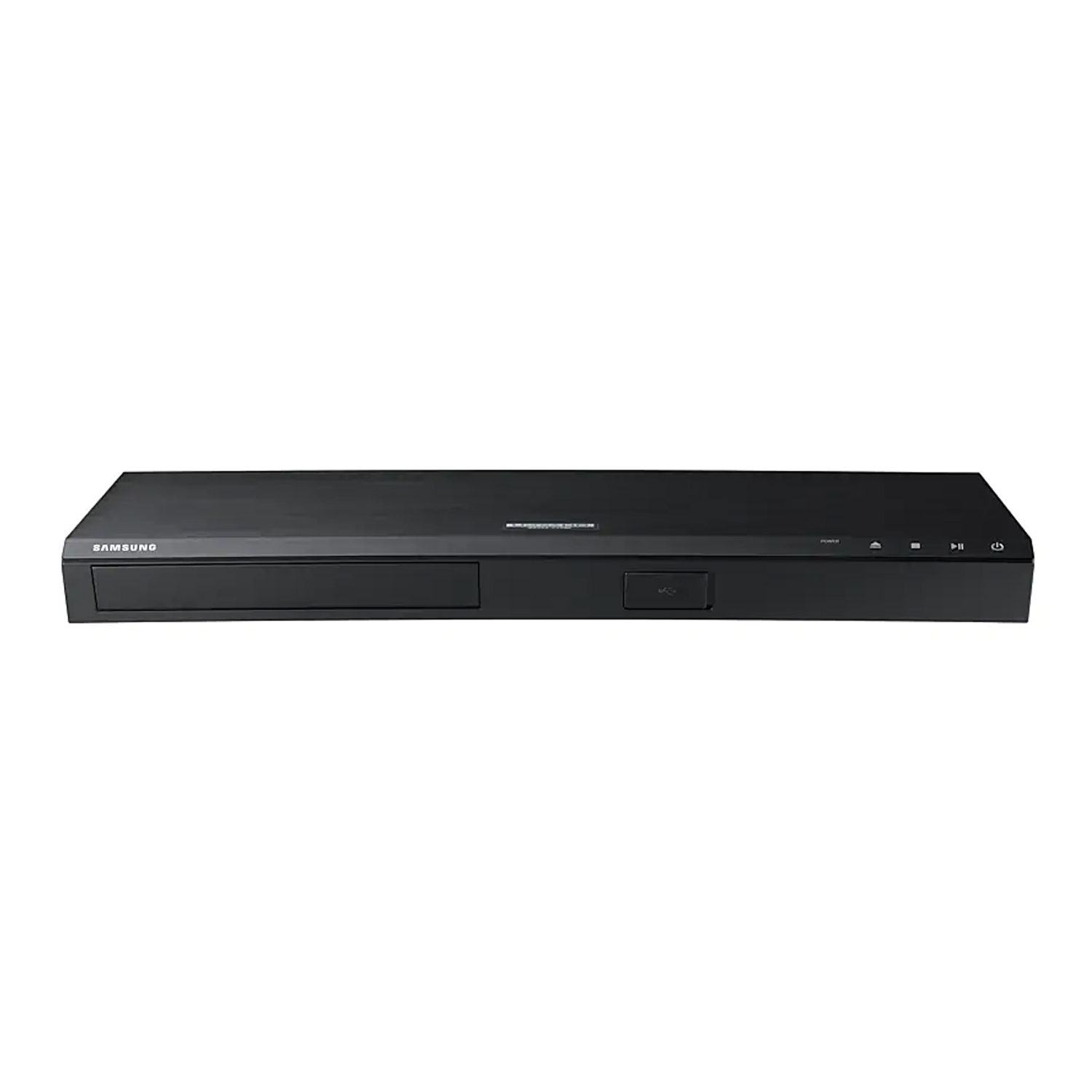 Samsung UHD Blu-Ray Player full image