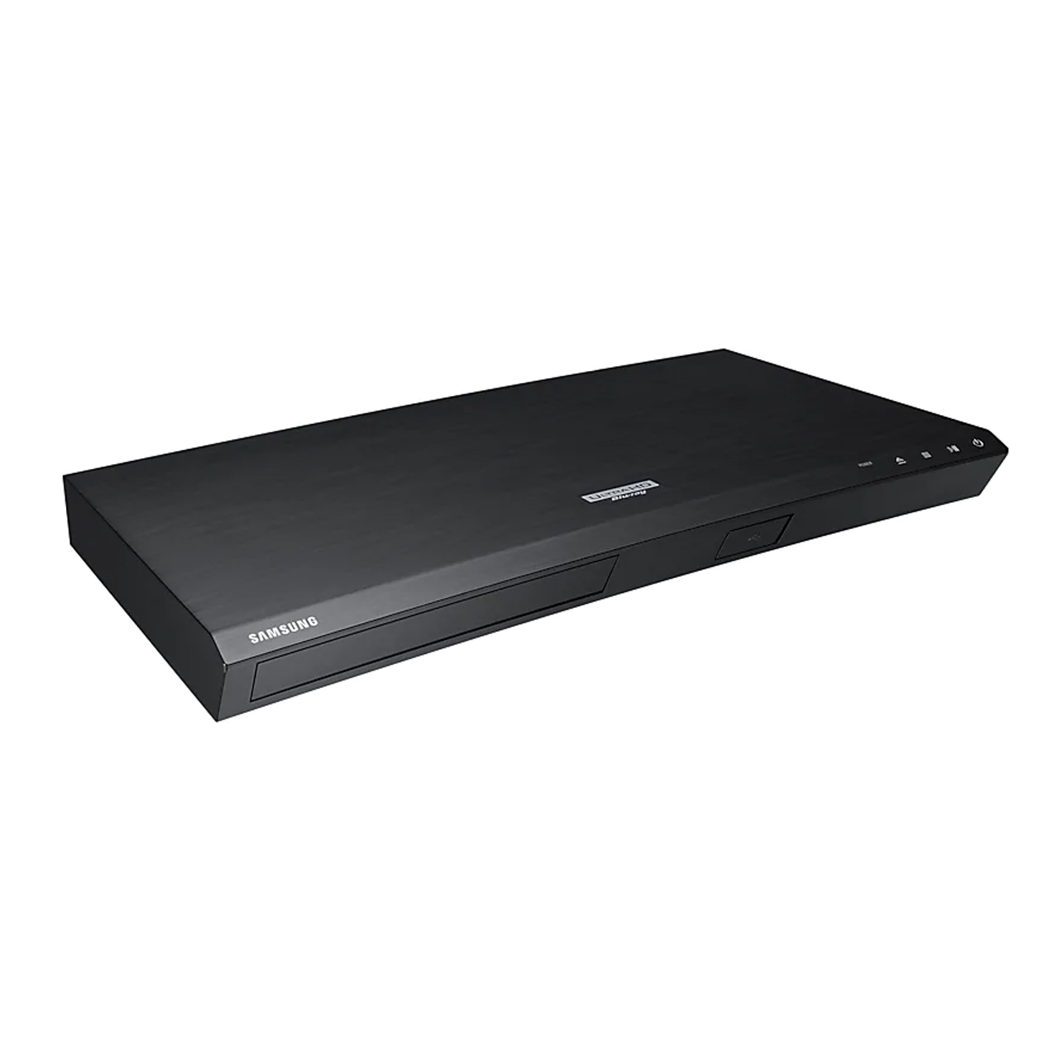 Samsung UHD Blu-Ray Player full image