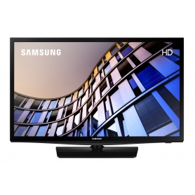 Samsung UE24N4300AKXXU 24" HD Ready HDR Smart TV - 3
