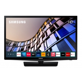 Samsung UE24N4300AKXXU 24" HD Ready HDR Smart TV - 2