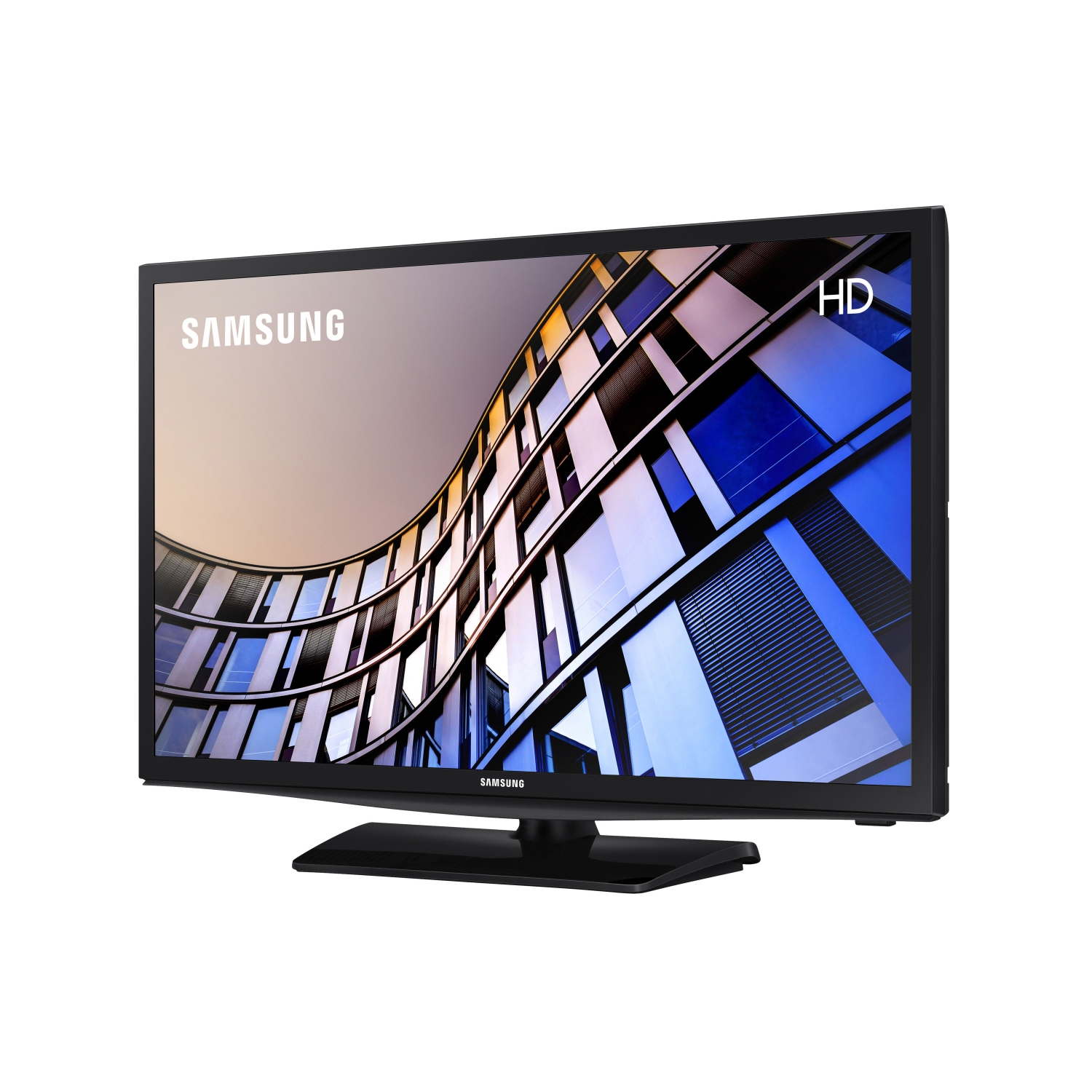 Samsung UE24N4300AKXXU 24" HD Ready HDR Smart TV - 1