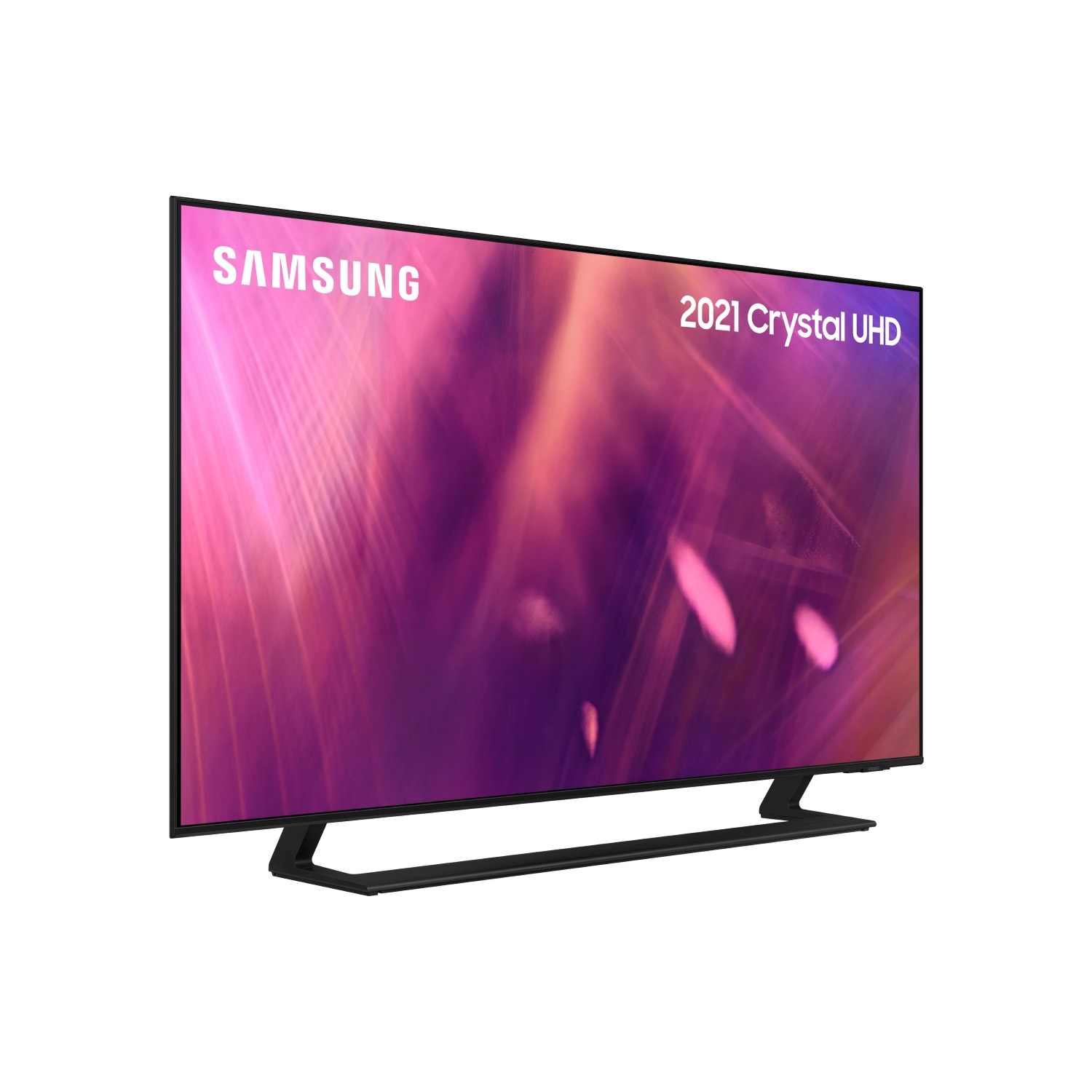 Samsung UE43AU9000KXXU 43" 4K UHD HDR Smart TV Dynamic Crystal Colour with Motion Xcelerator Turbo and Object Tracking Sound LITE - 2
