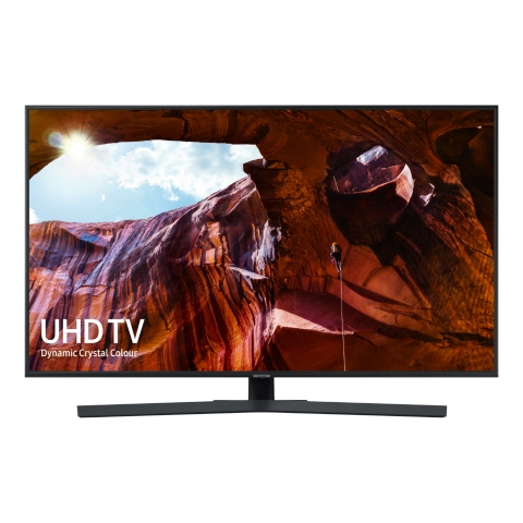 Samsung 65" 4K UHD - SMART TV - Freeview - A+ Rated