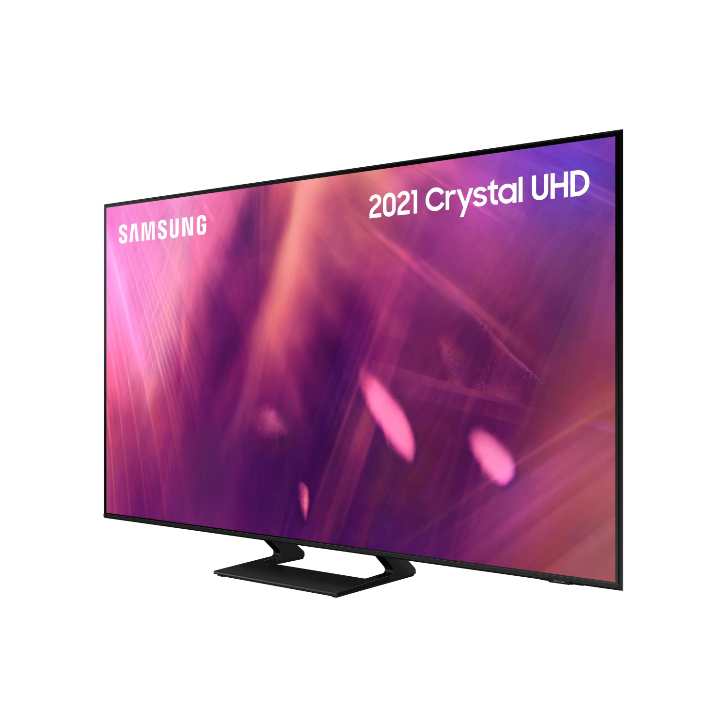 Samsung UE65AU9000KXXU 65" 4K UHD HDR Smart TV Dynamic Crystal Colour with Motion Xcelerator Turbo and Object Tracking Sound LITE - 4