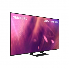 Samsung UE75AU9000KXXU 75" Crystal 4K UHD HDR Smart TV Dynamic Crystal Colour with Motion Xcelerator Turbo and Object Tracking Sound - 1
