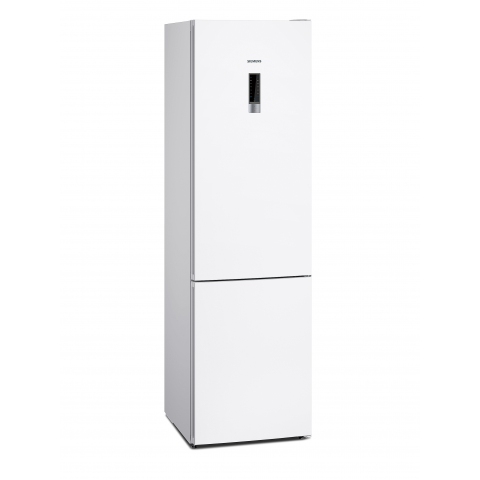 Siemens extraKlasse KG39NEWEAG Fridge Freezer - White - Frost Free