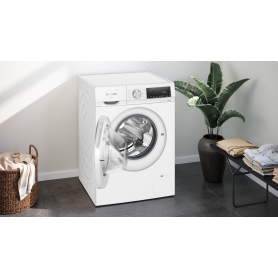 Siemens extraKlasse WG54G210GB 10kg 1400 Spin Washing Machine - White - 3