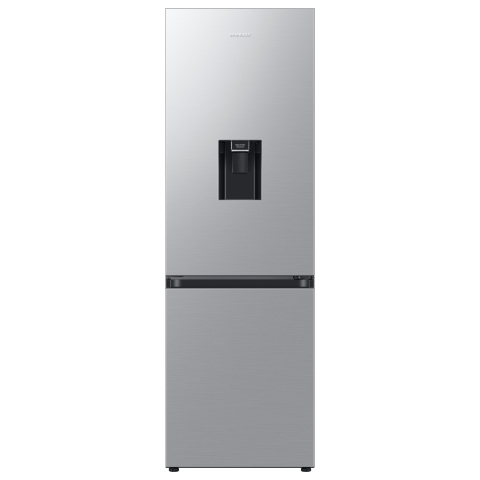 Samsung RB34C632ESA/EU 59.5cm 65/35 Split Fridge Freezer