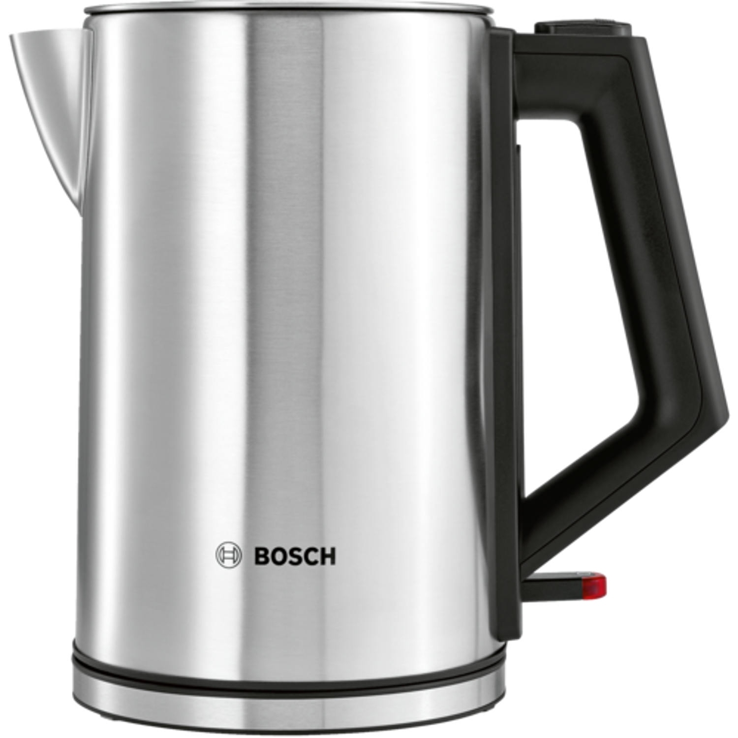 Bosch City Stainless Steel Kettle full image